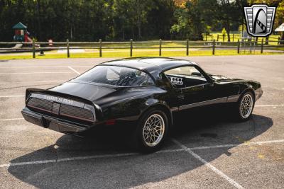 1979 Pontiac Firebird