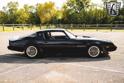 1979 Pontiac Firebird