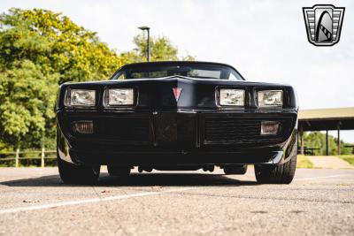 1979 Pontiac Firebird