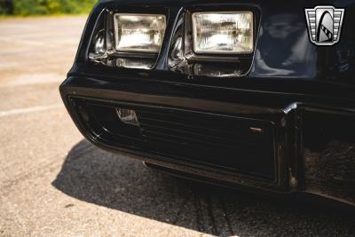 1979 Pontiac Firebird