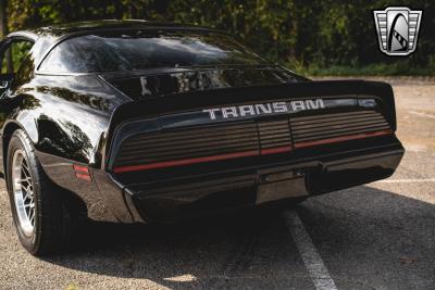 1979 Pontiac Firebird