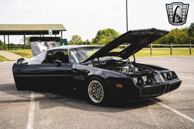 1979 Pontiac Firebird