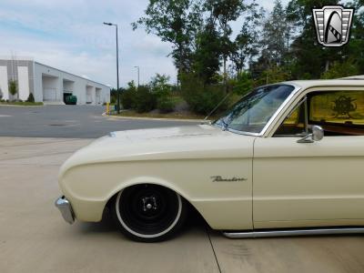 1963 Ford Falcon