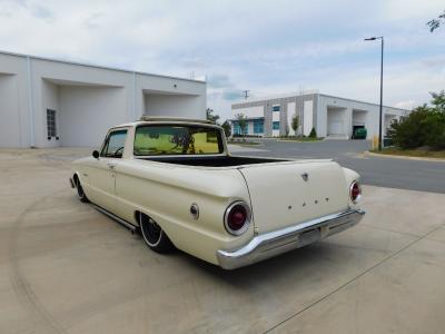 1963 Ford Falcon