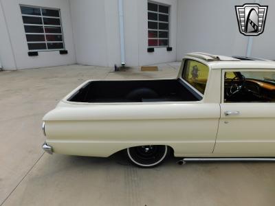 1963 Ford Falcon