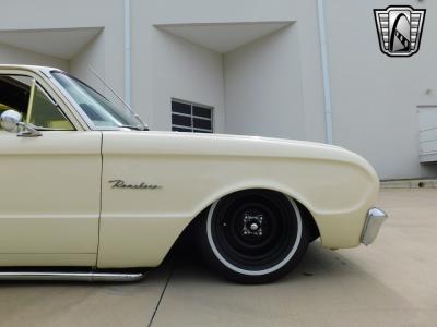 1963 Ford Falcon