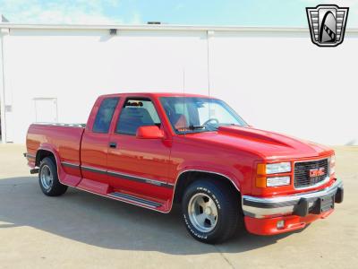 1994 GMC Sierra