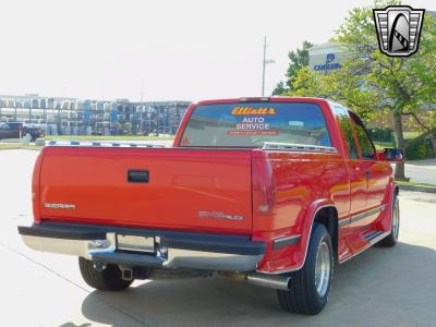 1994 GMC Sierra