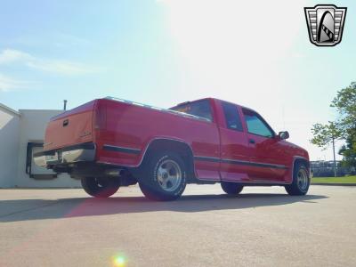 1994 GMC Sierra