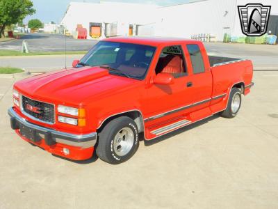 1994 GMC Sierra