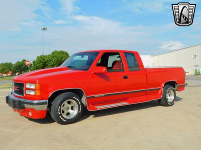 1994 GMC Sierra