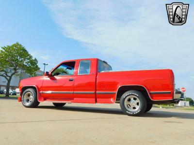 1994 GMC Sierra