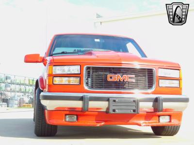 1994 GMC Sierra