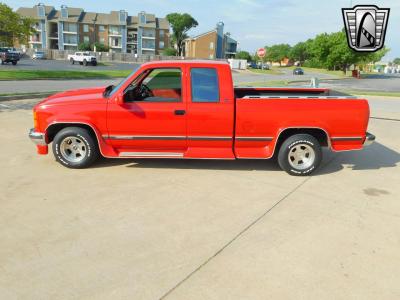 1994 GMC Sierra