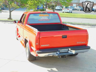 1994 GMC Sierra