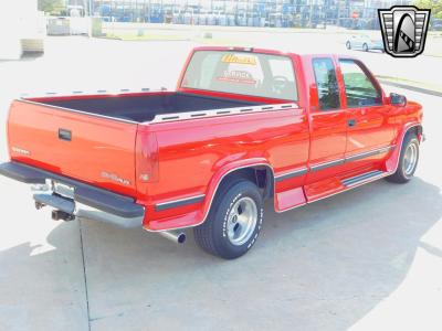 1994 GMC Sierra