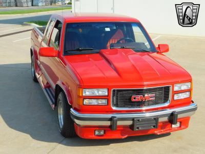 1994 GMC Sierra