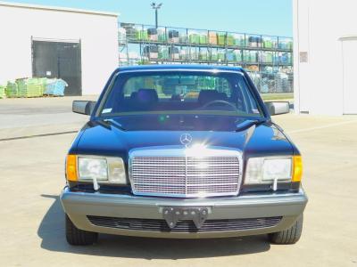 1991 Mercedes - Benz 420 SEL