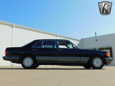 1991 Mercedes - Benz 420 SEL