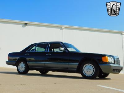 1991 Mercedes - Benz 420 SEL