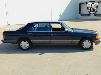 1991 Mercedes - Benz 420 SEL