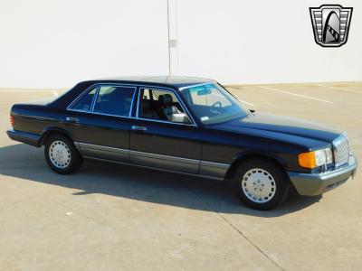 1991 Mercedes - Benz 420 SEL