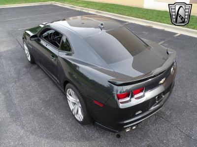 2012 Chevrolet Camaro