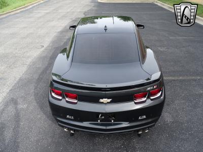 2012 Chevrolet Camaro