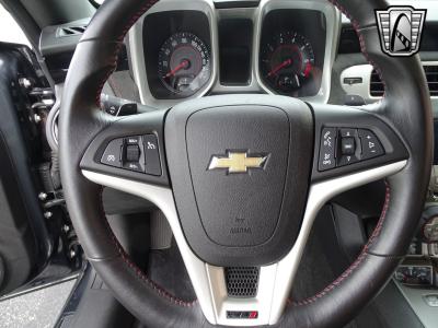 2012 Chevrolet Camaro