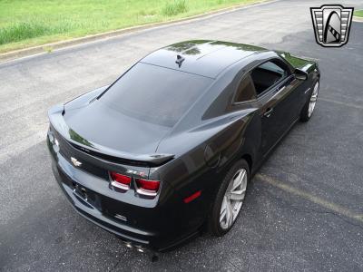 2012 Chevrolet Camaro