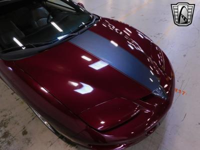 2000 Pontiac Firebird