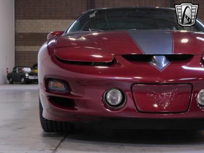 2000 Pontiac Firebird