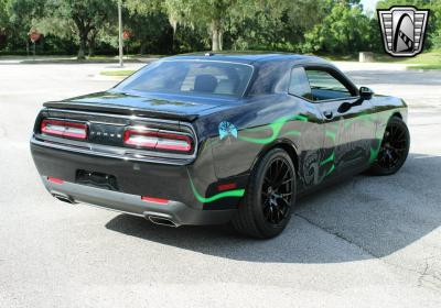 2016 Dodge Challenger