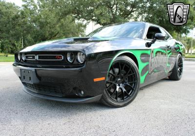 2016 Dodge Challenger