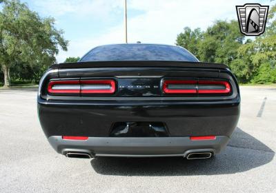 2016 Dodge Challenger