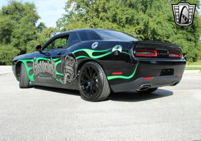 2016 Dodge Challenger