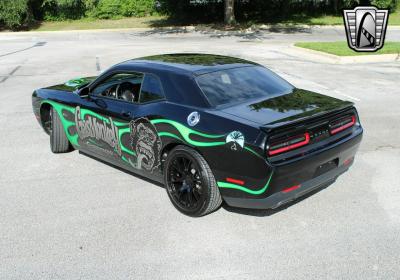 2016 Dodge Challenger