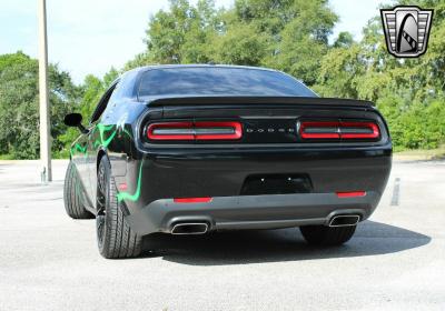 2016 Dodge Challenger