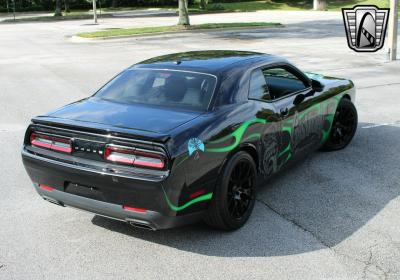 2016 Dodge Challenger