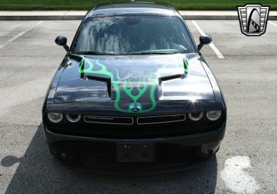 2016 Dodge Challenger