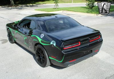 2016 Dodge Challenger