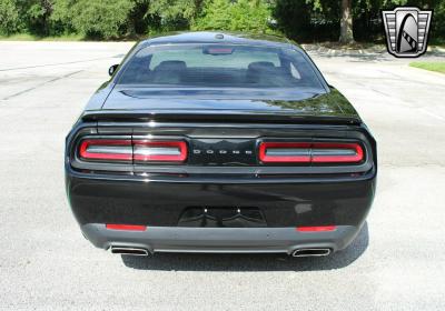 2016 Dodge Challenger