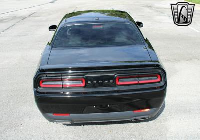 2016 Dodge Challenger