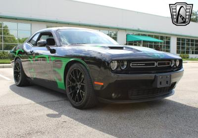 2016 Dodge Challenger