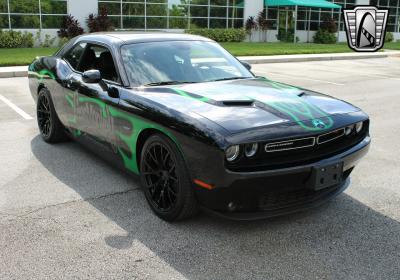 2016 Dodge Challenger