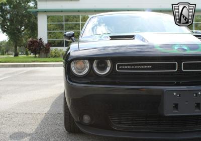 2016 Dodge Challenger