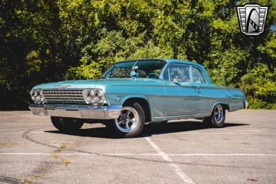 1962 Chevrolet Biscayne