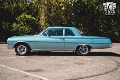 1962 Chevrolet Biscayne