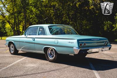 1962 Chevrolet Biscayne