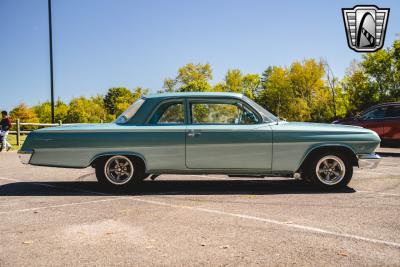 1962 Chevrolet Biscayne